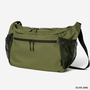 SNOW PEAK EVERYDAY USE MIDDLE SHOULDER BAG �X�m�[�s�[�N �G�u���f�C ���[�Y �~�h�� �V�����_�[ �o�b�O �����Y ���f�B�[�X �� AC-25SU403