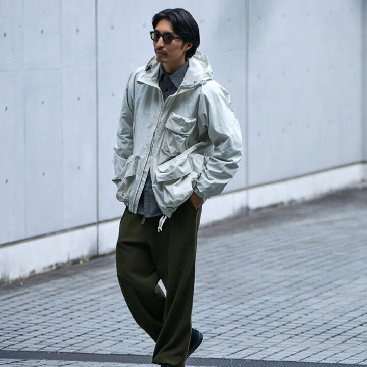 楽天市場】【プライスダウン】 SNOW PEAK INDIGO C/N PARKA 