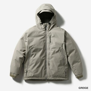 SNOW PEAK FR 2L DOWN JACKET Xm[s[N FR 2L _EWPbg Y fB[X AE^[ JK-25AU004