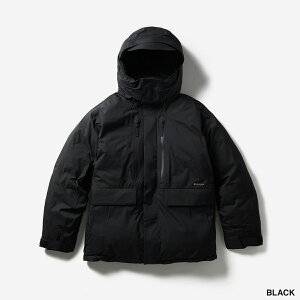 SNOW PEAK GORE-TEX WEATHERPROOF DOWN JACKET Xm[s[N SAebNX EH[^[v[t _E WPbg Y fB[X AE^[ JK-25AU006