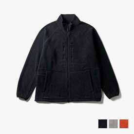 【30%OFF】 SNOW PEAK WATER-REPELLENT FLEECE JACKET スノーピーク ウォーター リペレント フリース ジャケット メンズ レディース アウター JK-25AU020