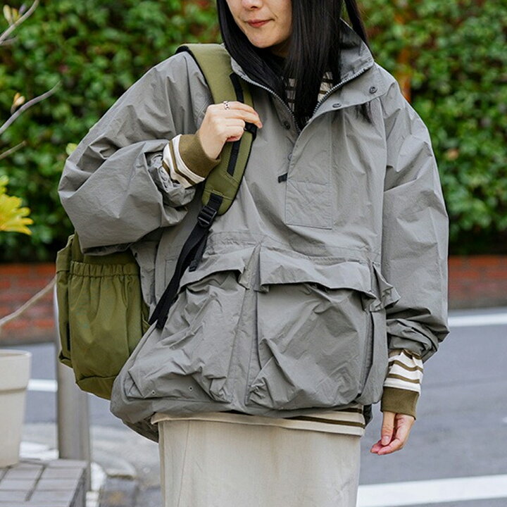 楽天市場】【40%OFF】 SNOW PEAK NYLON TUSSAH ANORAK スノーピーク 