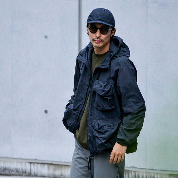 楽天市場】【20%OFF】 SNOW PEAK INDIGO C/N PARKA スノーピーク 