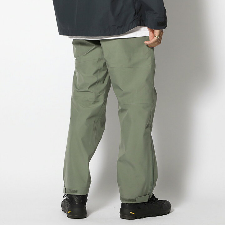 楽天市場】【プライスダウン】 SNOW PEAK GORE-TEX RAIN PANTS 
