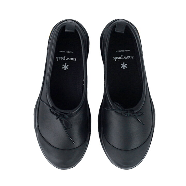 楽天市場】SNOW PEAK FIELD TOE SHOES スノーピーク フィールド 