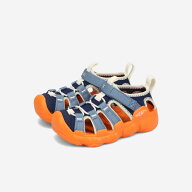 【3月13日(金)発売】 SNOW PEAK × KEEN KIDS HYPERPORT H2 SP スノーピーク × キーン ハイパーポート H…