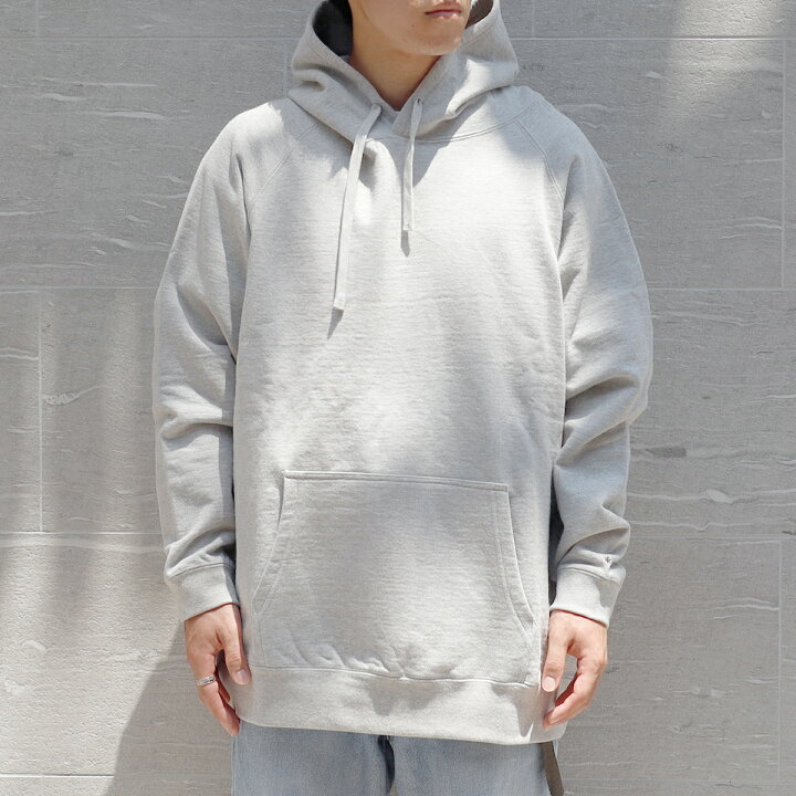 楽天市場】SNOW PEAK RECYCLED COTTON SWEAT HOODIE スノーピーク 