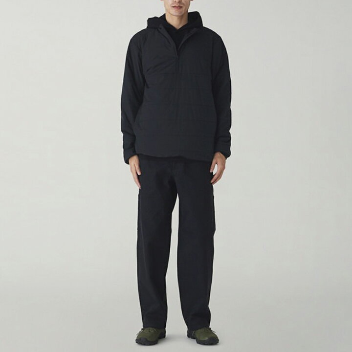 楽天市場】【50%OFF】 SNOW PEAK FLEXIBLE INSULATED HALF ZIP PULL 