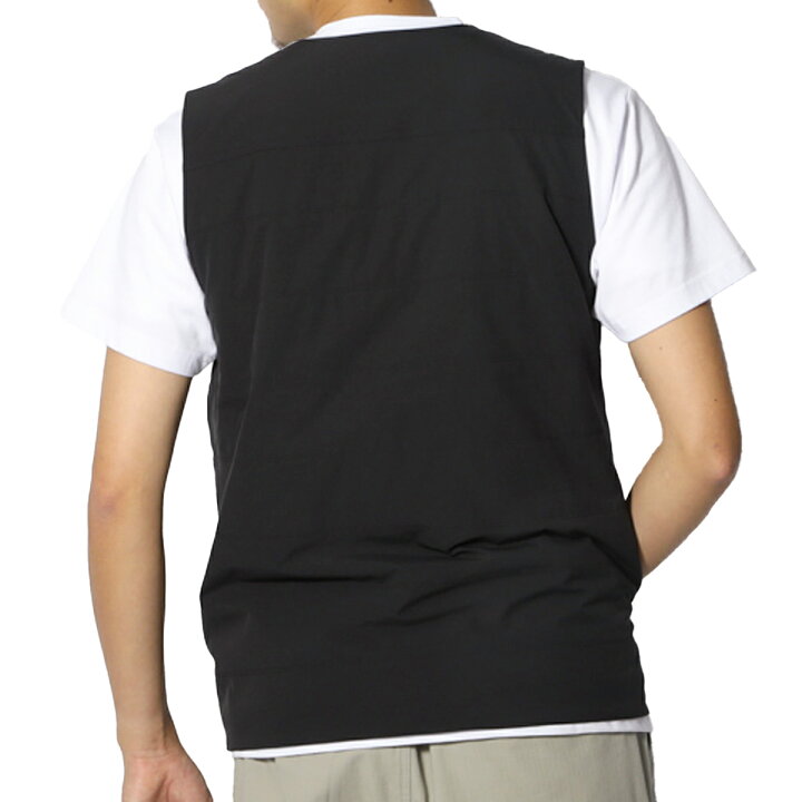 楽天市場】【プライスダウン】 SNOW PEAK FLEXIBLE INSULATED VEST 