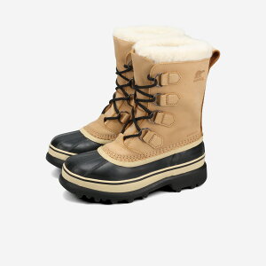 �y20%OFF�z SOREL CARIBOU �y���f�B�[�X�z �\���� �J���u�[ BUFF nl1005-280