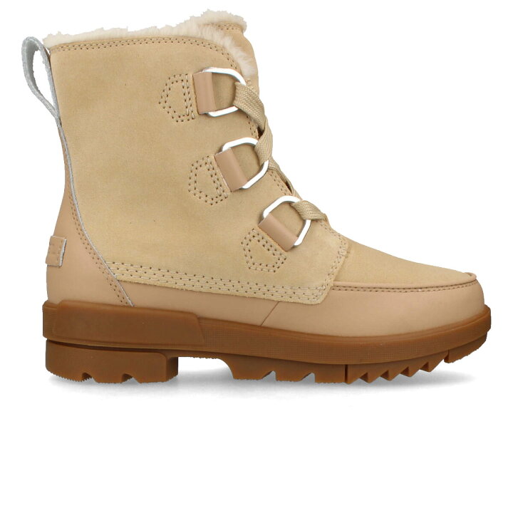 楽天市場】【お買い物マラソンSALE】 SOREL TIVOLI IV WP ソレル 