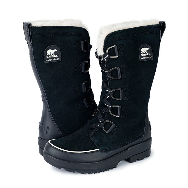 楽天市場】【プライスダウン】 SOREL TIVOLI IV TALL WP ソレル 