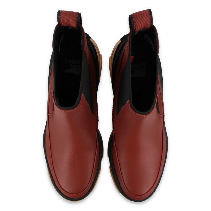 楽天市場】【プライスダウン】 SOREL BREX BOOT CHELSEA WP ソレル 