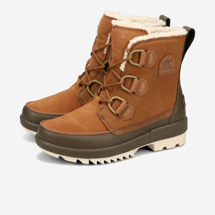 楽天市場】【プライスダウン】 SOREL TIVOLI IV WP ソレル ティボリ IV  