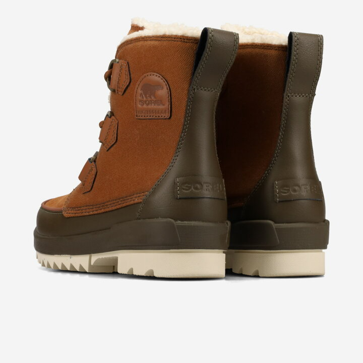 楽天市場】【お買い物マラソンSALE】 SOREL TIVOLI IV WP ソレル 