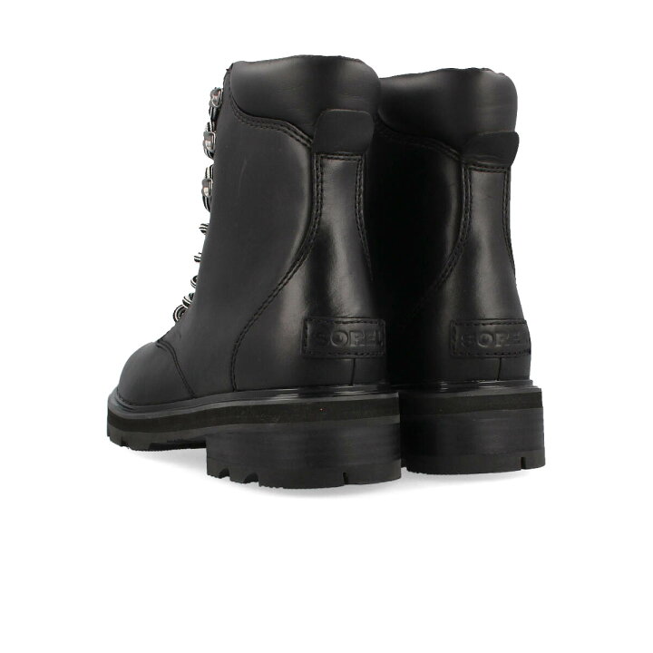 楽天市場】【プライスダウン】 SOREL LENNOX LACE STKD WP ソレル 