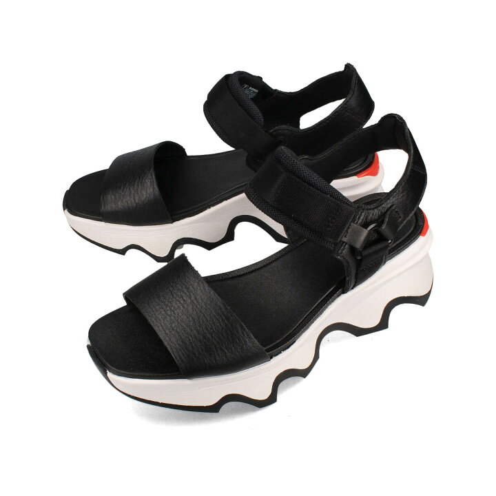 楽天市場】SOREL KINETIC IMPACT Y-STRAP HIGH SANDAL ソレル 