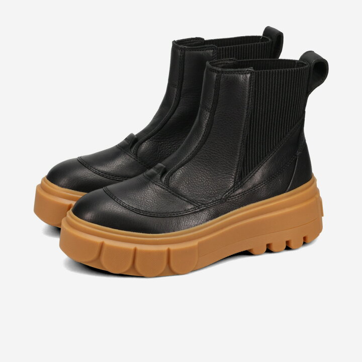 楽天市場】【決算SALE】 SOREL CARIBOU X BOOT CHELSEA WP ソレル 