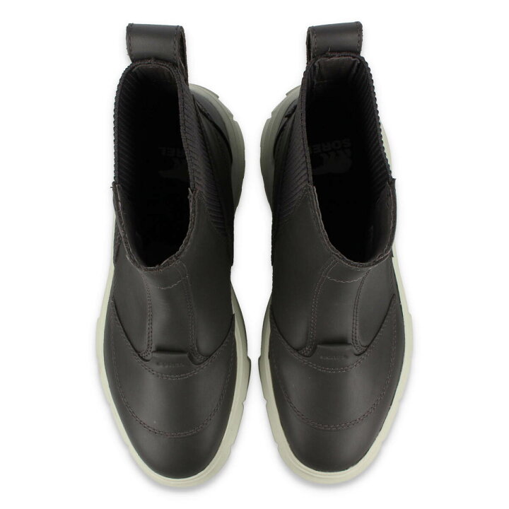 楽天市場】【プライスダウン】 SOREL CARIBOU X BOOT CHELSEA WP 
