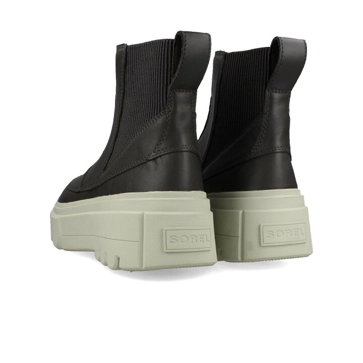 楽天市場】【プライスダウン】 SOREL CARIBOU X BOOT CHELSEA WP 