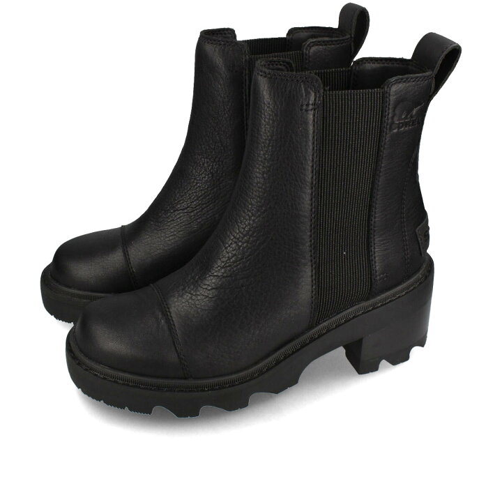 楽天市場】【お買い物マラソンSALE】 SOREL JOAN NOW CHELSEA ソレル 