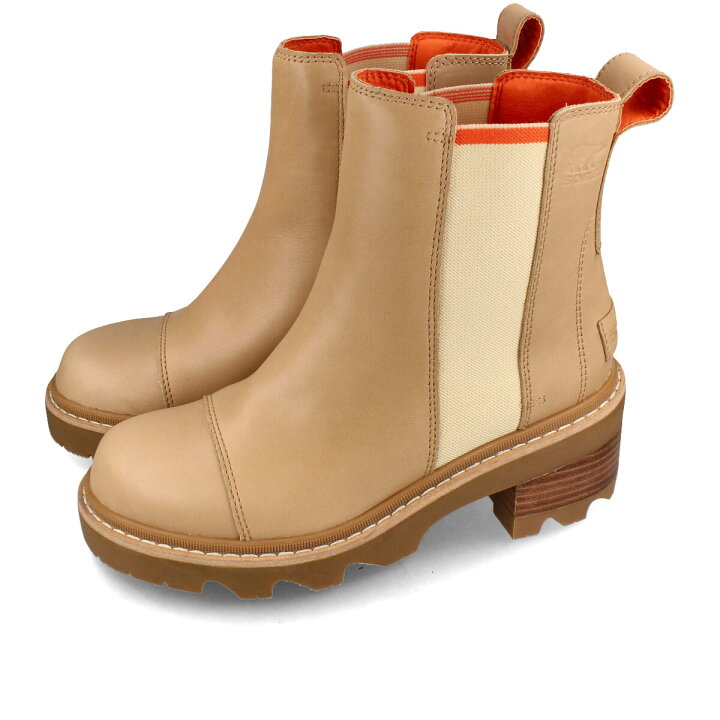 楽天市場】【プライスダウン】 SOREL JOAN NOW CHELSEA ソレル 