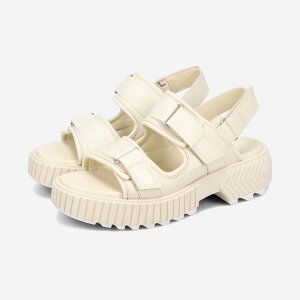 yvCX_Ez SOREL ONA AVE MULTISTRAP MID SANDAL \ I[GkG[ Axj[ }`Xgbv ~bhT_ fB[X T_ CHALK/CHALK x[W NL5235-191