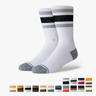 STANCE SOCKS BOYD ST スタンス ソックス ボイド ST A556A20BOS 【追跡可能メール便・日時指定不可】