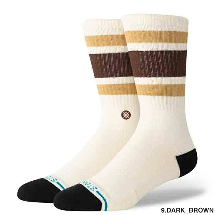 楽天市場】STANCE SOCKS BOYD ST スタンス ソックス ボイド ST 
