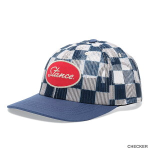 �y60%OFF�z STANCE STANDARD ADJUSTABLE MESH CAP �X�^���X �X�^���_�[�h �A�W���X�^�u�� ���b�V�� �L���b�v �����Y ���f�B�[�X �X�q A305A24STM