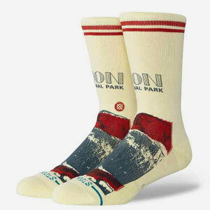 STANCE SOCKS ZION NP CREW X^X \bNX UCI iVip[N N[ Y fB[X C A555D25ZIOyǐՉ\[ցEwsz