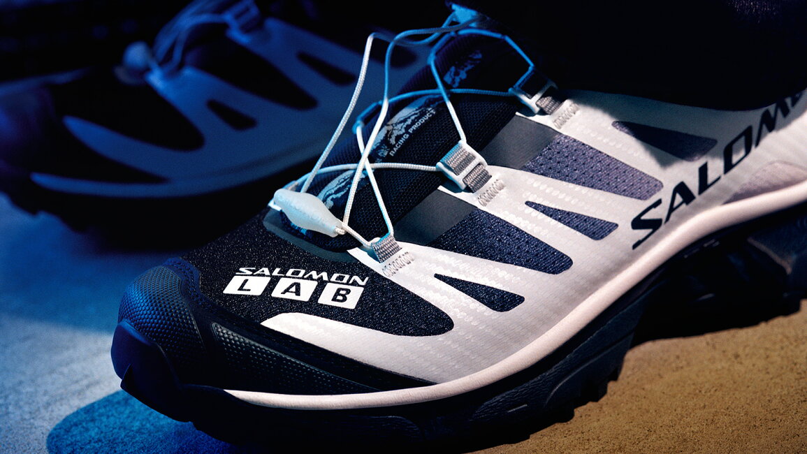 楽天市場 | KICKS LAB. 楽天市場店 - SALOMON XT-4 OG JAPAN -NAMI PACK-