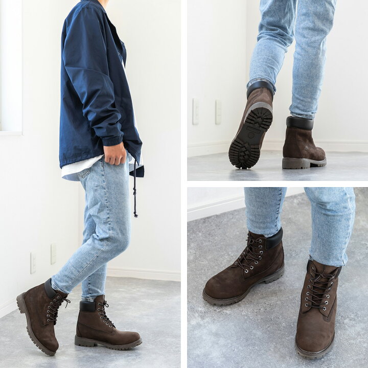 楽天市場】TIMBERLAND 6inch PREMIUM WP BOOT ティンバーランド 6 