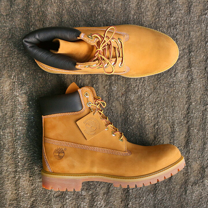 楽天市場】TIMBERLAND 6inch PREMIUM WP BOOT ティンバーランド 6 