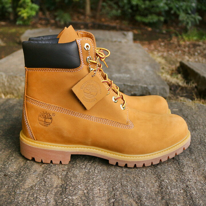 楽天市場】TIMBERLAND 6inch PREMIUM WP BOOT ティンバーランド 6 