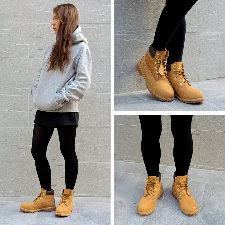 楽天市場】TIMBERLAND 6inch PREMIUM BOOT ティンバーランド 6インチ 
