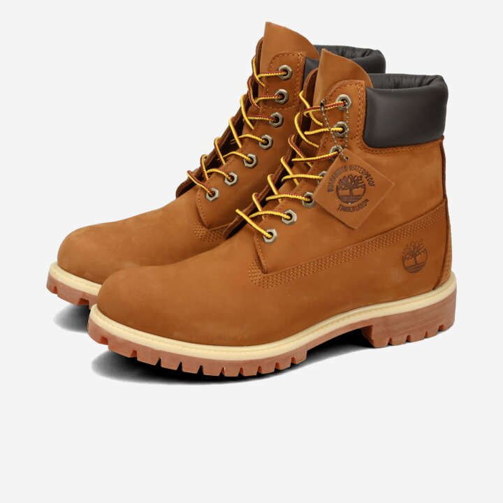 楽天市場】TIMBERLAND 6inch PREMIUM WP BOOT ティンバーランド 6 