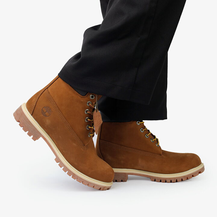 楽天市場】TIMBERLAND 6inch PREMIUM WP BOOT ティンバーランド 6 