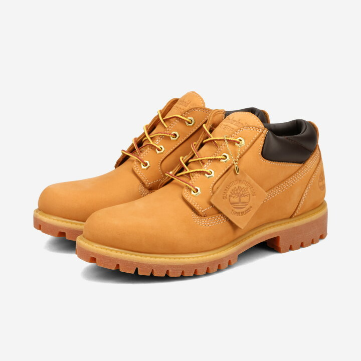 楽天市場】TIMBERLAND ICON PREMIUM WATERPLOOF OXFORD 