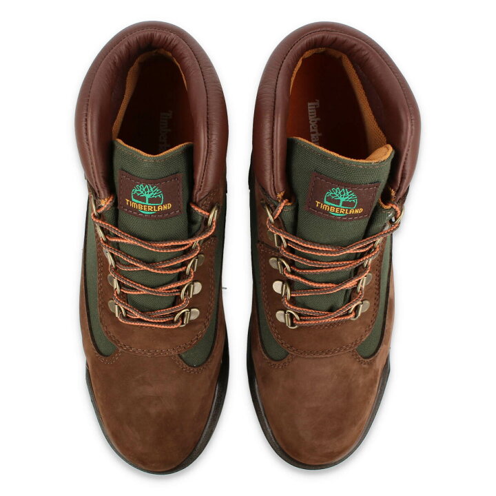 楽天市場】TIMBERLAND FIELD BOOT F/L WP 【BEEF & BROCCOLI  
