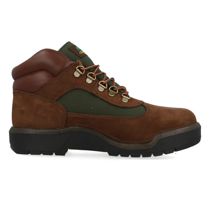 楽天市場】TIMBERLAND FIELD BOOT F/L WP 【BEEF & BROCCOLI 