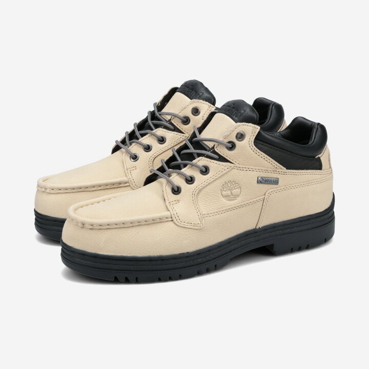 楽天市場】TIMBERLAND HERITAGE GTX MOC TOE ティンバーランド 
