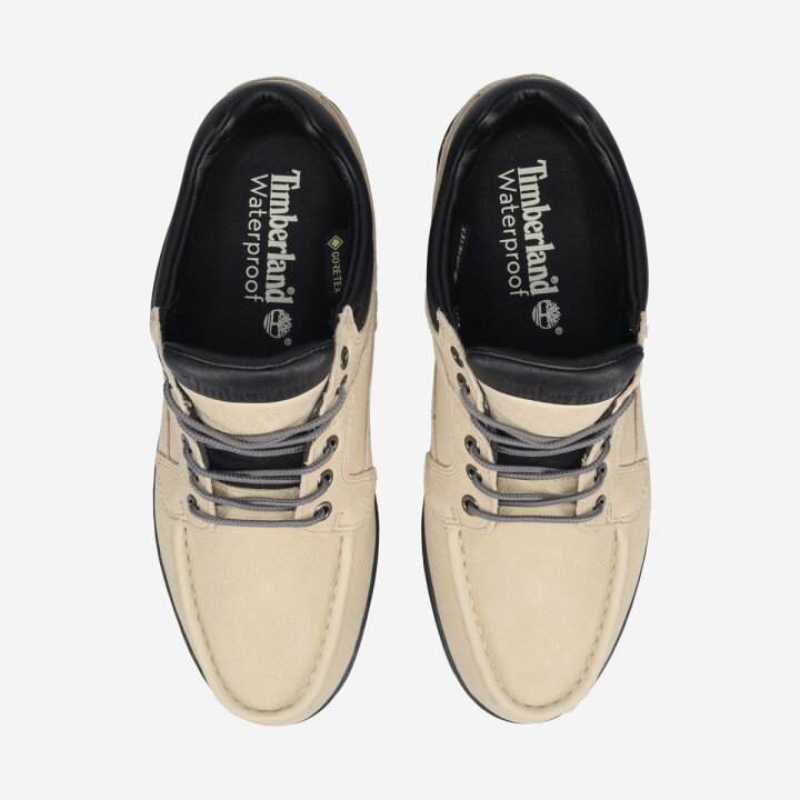 楽天市場】TIMBERLAND HERITAGE GTX MOC TOE ティンバーランド 