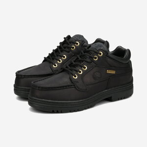 TIMBERLAND HERITAGE GTX MOC TOE ティンバーランド ヘリテージ ゴアテックス モック トゥ メンズ ブーツ BLACK ブラック A2JU5