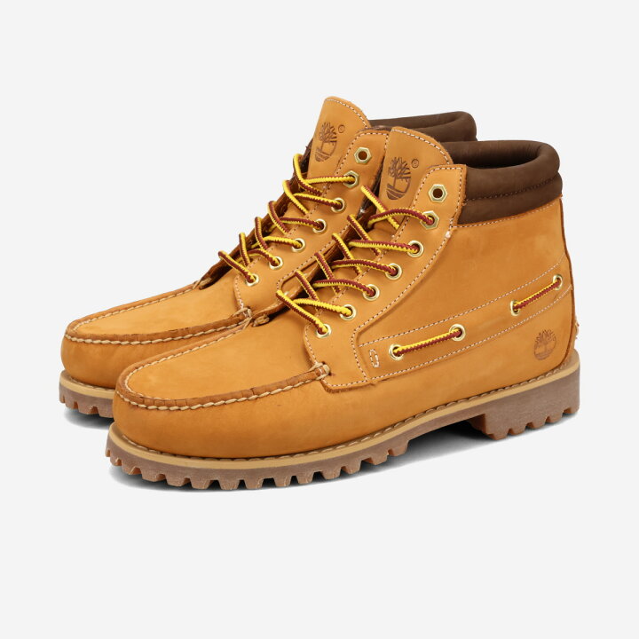 楽天市場】【決算SALE】 TIMBERLAND 7 EYE CLASSIC ティンバーランド 7 