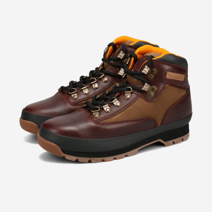 楽天市場】【決算SALE】 TIMBERLAND EURO HIKER L ティンバーランド 