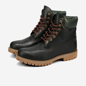 �y30%OFF�z TIMBERLAND 6 INCH PREMIUM WP BOOT �e�B���o�[�����h 6�C���` �v���~�A�� �E�H�[�^�[�v���[�t �u�[�c �����Y �u�[�c DARK GREEN �J�[�L�O���[�� A2P6W-EEQ