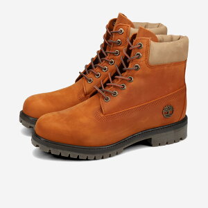 yvCX_Ez TIMBERLAND 6 INCH PREMIUM WP BOOT eBo[h 6C` v~A EH[^[v[t u[c Y u[c MEDIUM ORANGE uE A2P6W-EJD