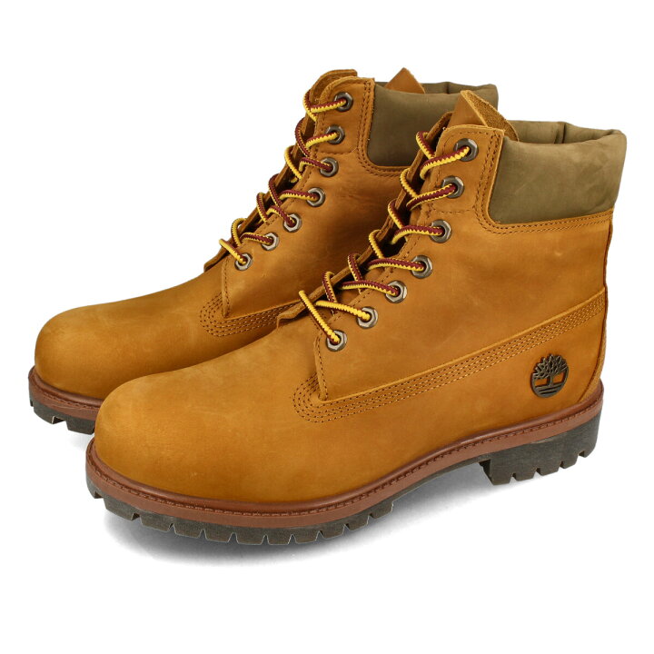 楽天市場】【決算SALE】 TIMBERLAND 6 INCH PREMIUM WP BOOT 