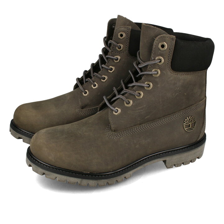 楽天市場】TIMBERLAND 6 INCH PREMIUM WP BOOT ティンバーランド 6 